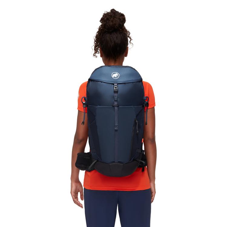Mammut Mammut Lithium 30 Women Wanderrucksack Damen - marine-black - 1 | SportScheck