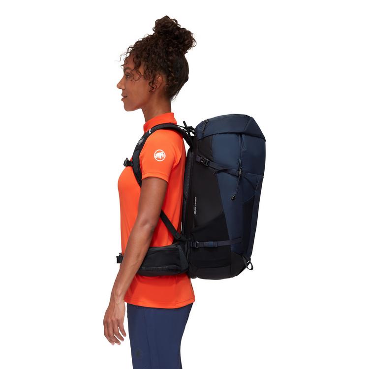 Mammut Mammut Lithium 30 Women Wanderrucksack Damen - marine-black - 2 | SportScheck