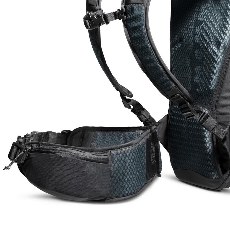 Mammut Mammut Lithium 30 Women Wanderrucksack Damen - marine-black - 9 | SportScheck