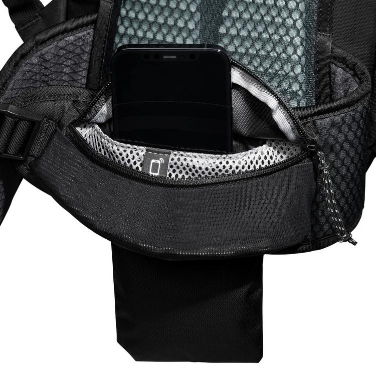Mammut Mammut Lithium 30 Women Wanderrucksack Damen - marine-black - 11 | SportScheck