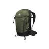 Mammut Lithium 25 Women Wanderrucksack Damen - dark marsh-black