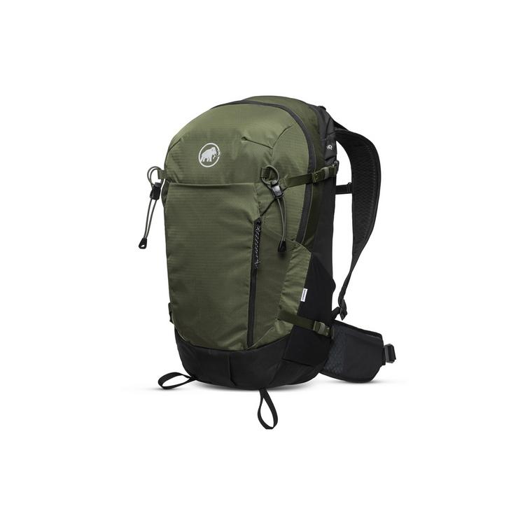 Mammut Mammut Lithium 25 Women Wanderrucksack Damen - dark marsh-black - 0 | SportScheck