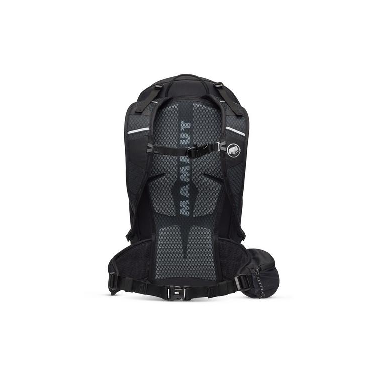 Mammut Mammut Lithium 25 Women Wanderrucksack Damen - dark marsh-black - 0 | SportScheck