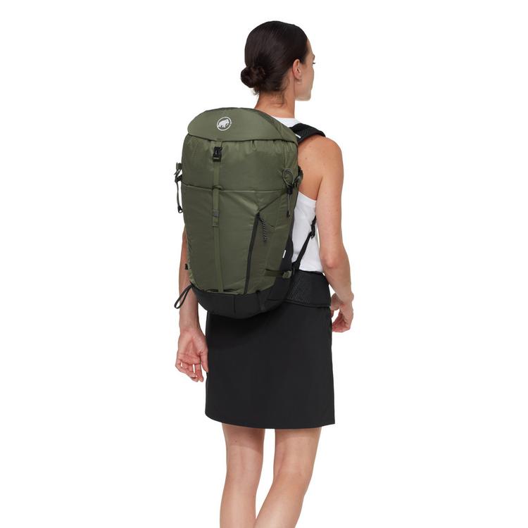 Mammut Mammut Lithium 25 Women Wanderrucksack Damen - dark marsh-black - 1 | SportScheck