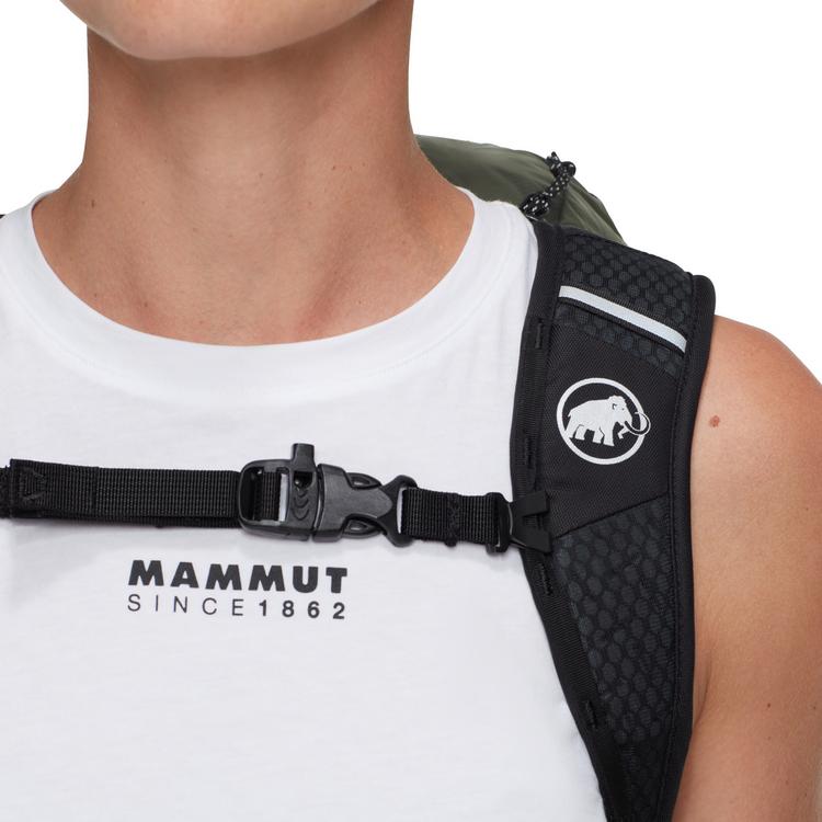 Mammut Mammut Lithium 25 Women Wanderrucksack Damen - dark marsh-black - 0 | SportScheck