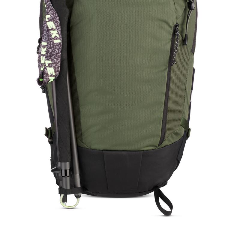Mammut Mammut Lithium 25 Women Wanderrucksack Damen - dark marsh-black - 2 | SportScheck