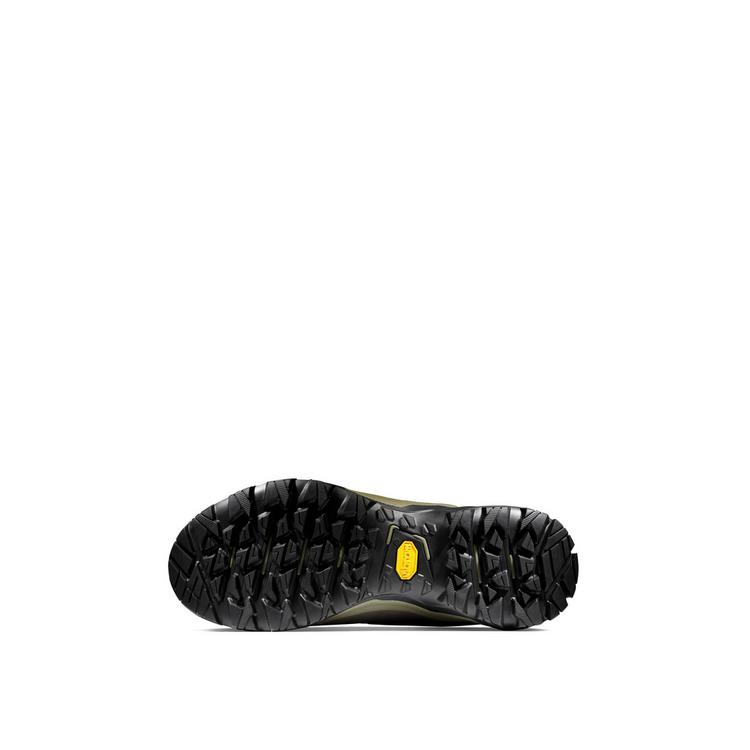 Mammut Mammut Nova IV Mid Wanderschuhe Damen - bungee-apricot brandy - 0 | SportScheck