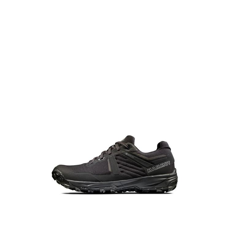 Mammut Mammut Ultimate III Low Multifunktionsschuhe Damen - black - 0 | SportScheck