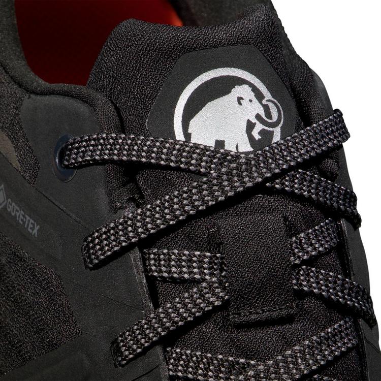 Mammut Mammut Ultimate III Low Multifunktionsschuhe Damen - black - 4 | SportScheck