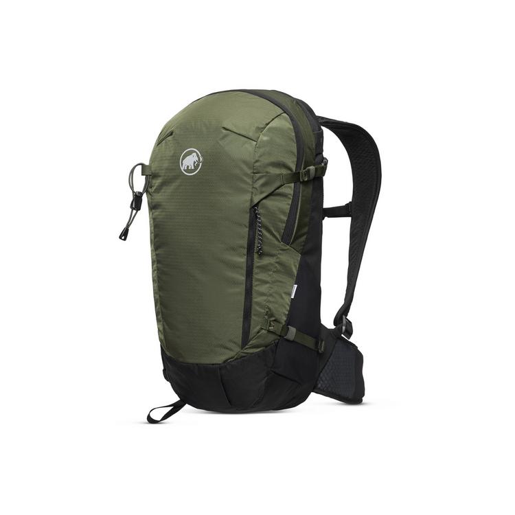 Mammut Mammut Lithium 20 Wanderrucksack - dark marsh-black - 0 | SportScheck