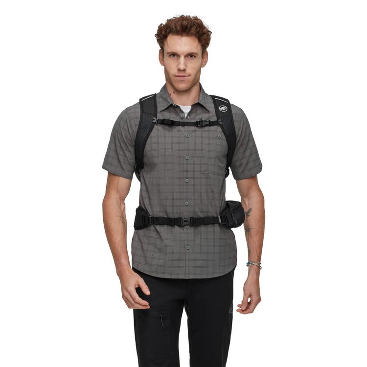 Mammut Mammut Lithium 20 Wanderrucksack - dark marsh-black - 0 | SportScheck
