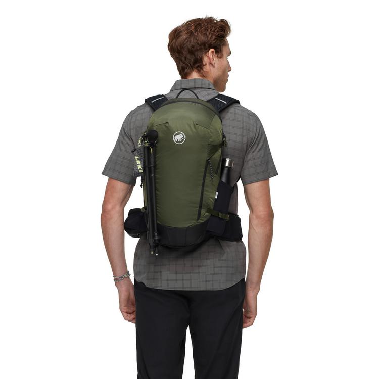 Mammut Mammut Lithium 20 Wanderrucksack - dark marsh-black - 1 | SportScheck