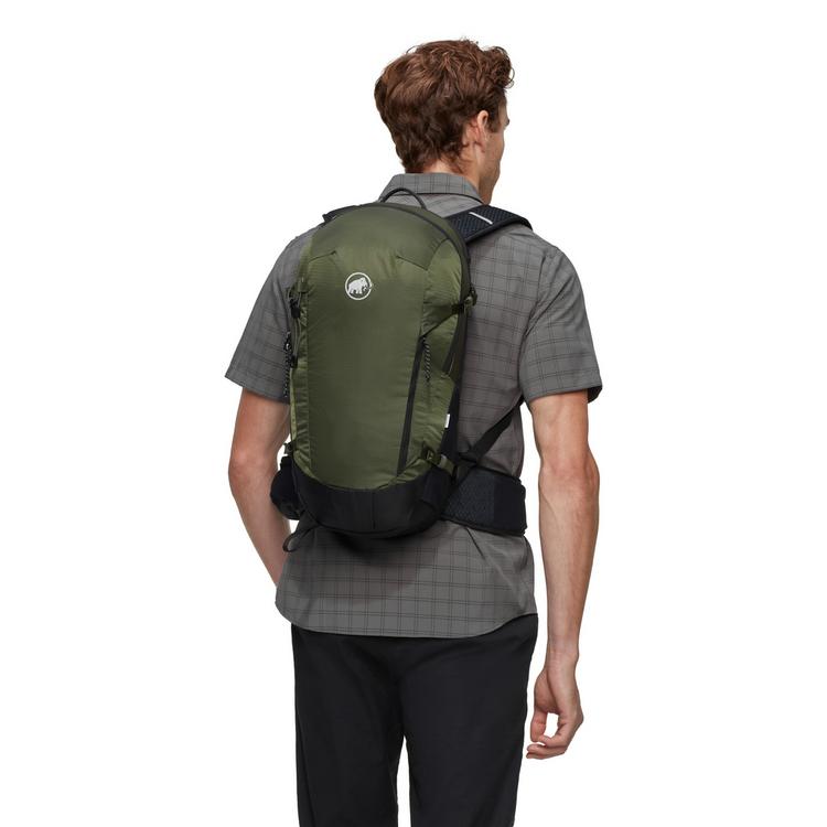 Mammut Mammut Lithium 20 Wanderrucksack - dark marsh-black - 2 | SportScheck