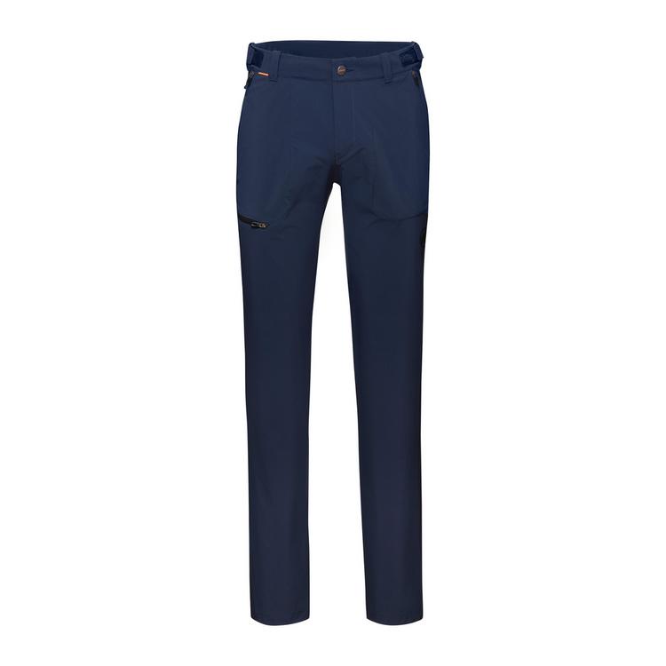 Mammut Mammut Runbold Wanderhose Herren - marine - 0 | SportScheck