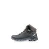 Mammut Nova IV Mid Wanderschuhe Damen - dark steel-dark jade