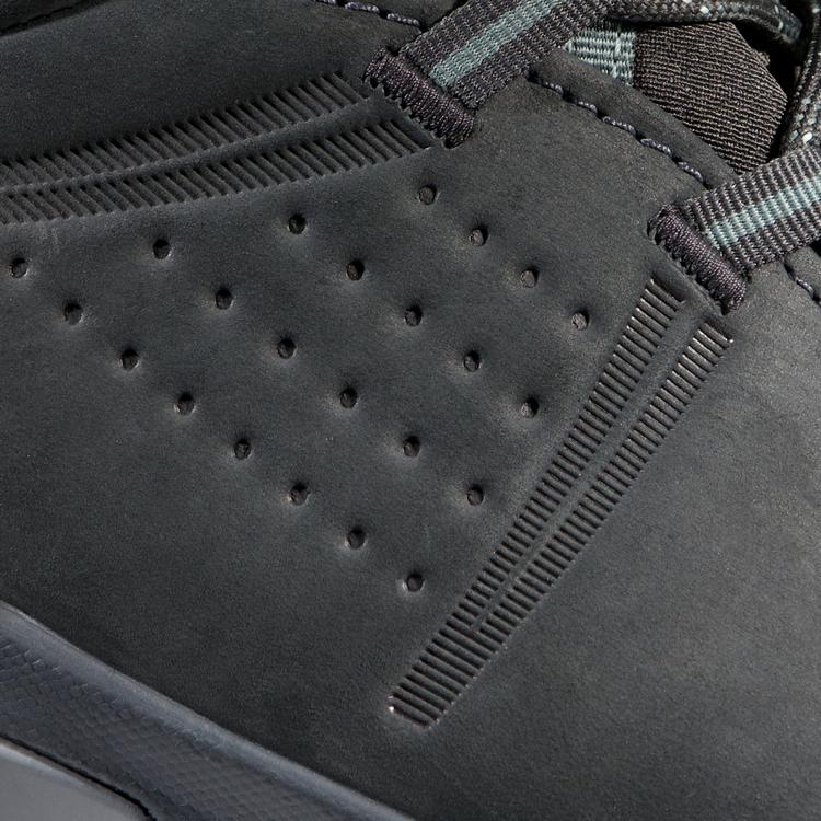 Mammut Mammut Nova IV Mid Wanderschuhe Damen - dark steel-dark jade - 3 | SportScheck