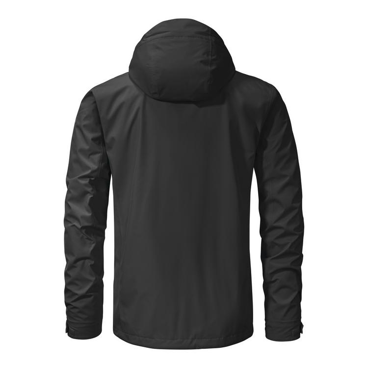 Sch&ouml;ffel Sch&ouml;ffel Gmund Regenjacke Herren - black - 0 | SportScheck