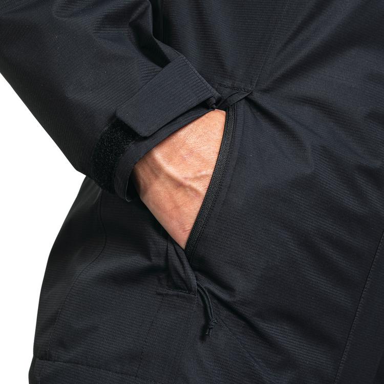 Sch&ouml;ffel Sch&ouml;ffel Gmund Regenjacke Damen - black - 3 | SportScheck