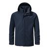 Sch&ouml;ffel Gmund Regenjacke Herren - navy blazer