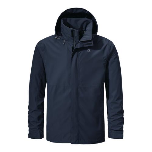 Sch&ouml;ffel Gmund Regenjacke Herren