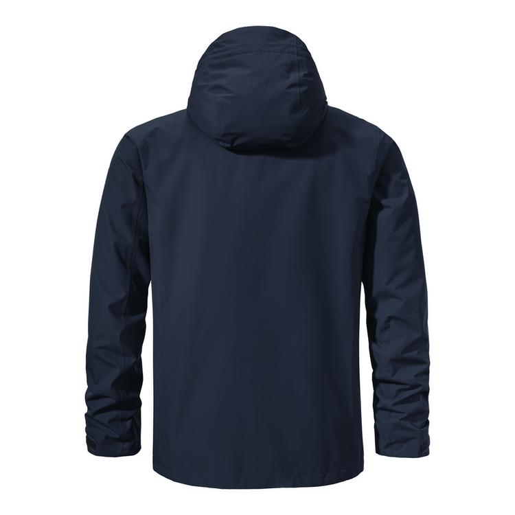 Sch&ouml;ffel Sch&ouml;ffel Gmund Regenjacke Herren - navy blazer - 0 | SportScheck
