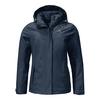 Sch&ouml;ffel Gmund Regenjacke Damen - navy blazer