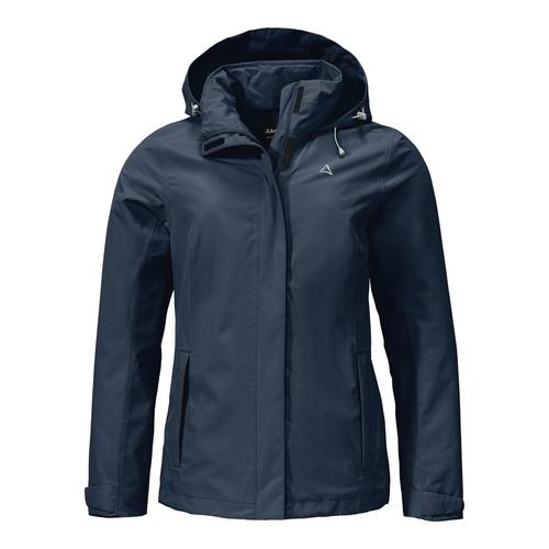 Sch&ouml;ffel Gmund Regenjacke Damen
