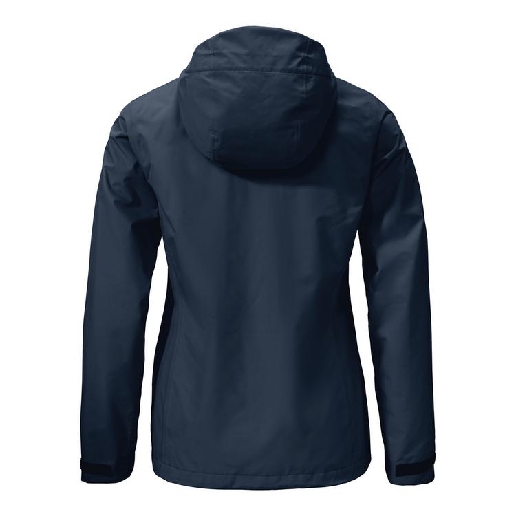 Sch&ouml;ffel Sch&ouml;ffel Gmund Regenjacke Damen - navy blazer - 0 | SportScheck