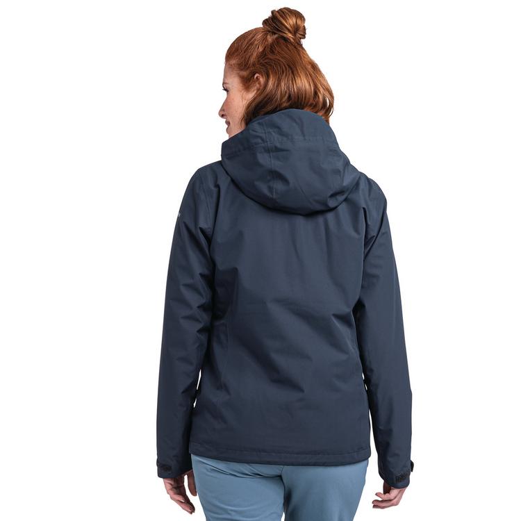 Sch&ouml;ffel Sch&ouml;ffel Gmund Regenjacke Damen - navy blazer - 1 | SportScheck