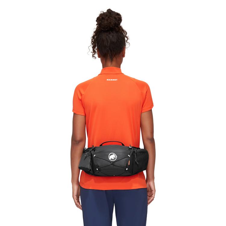 Mammut Mammut Lithium Waistpack Bauchtasche - black - 1 | SportScheck