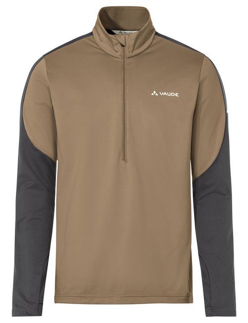 VAUDE Men's Livigno Halfzip II Sweatshirt Herren
