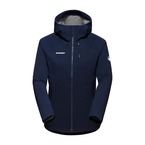 Mammut Ultimate Comfort Softshelljacke Damen