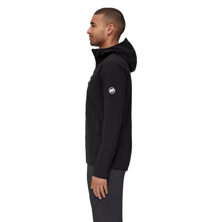 Mammut Mammut Ultimate Comfort Softshelljacke Herren - black - 2 | SportScheck