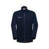 Mammut Innominata Light Fleecejacke Herren - marine