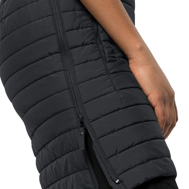 Jack Wolfskin Jack Wolfskin ICEGUARD SKIRT Outdoorrock Damen - phantom - 2 | SportScheck