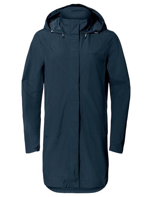 VAUDE Mineo 2.5L Regenmantel Damen