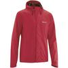 Gonso Save Light Regenjacke Herren - chilli pepper