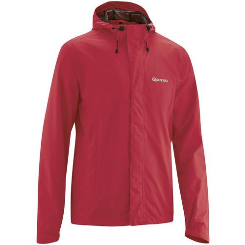 Gonso Save Light Regenjacke Herren