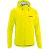 Gonso Save Light Regenjacke Herren - safety yellow