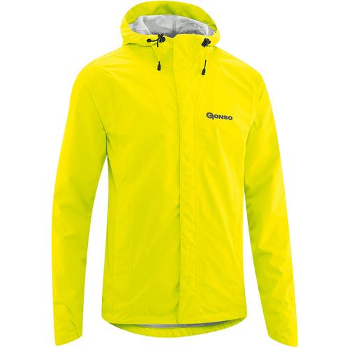 Gonso Save Light Regenjacke Herren