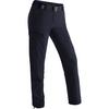 Maier Sports Inara Slim Wanderhose Damen - night sky