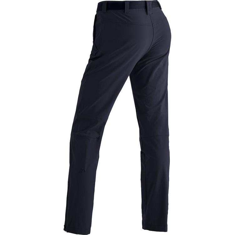 Maier Sports Maier Sports Inara Slim Wanderhose Damen - night sky - 0 | SportScheck