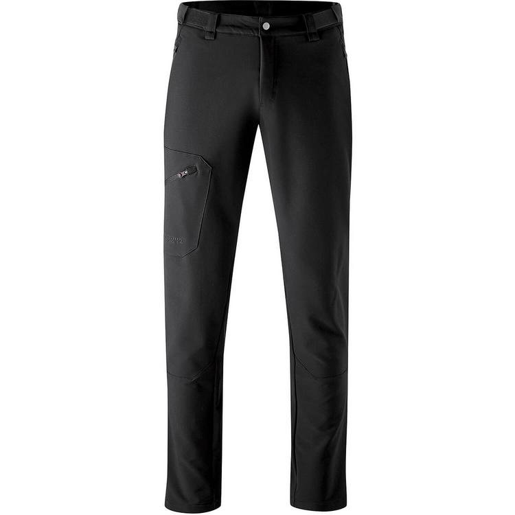 Maier Sports Maier Sports Foidit Wanderhose Herren - Schwarz - 0 | SportScheck