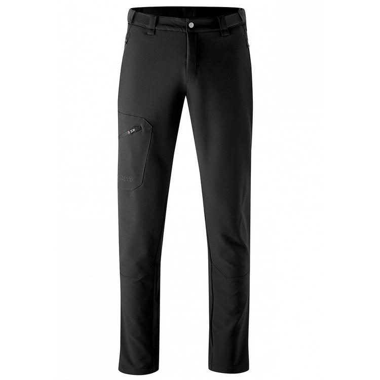 Maier Sports Maier Sports Foidit Wanderhose Herren - Schwarz - 0 | SportScheck