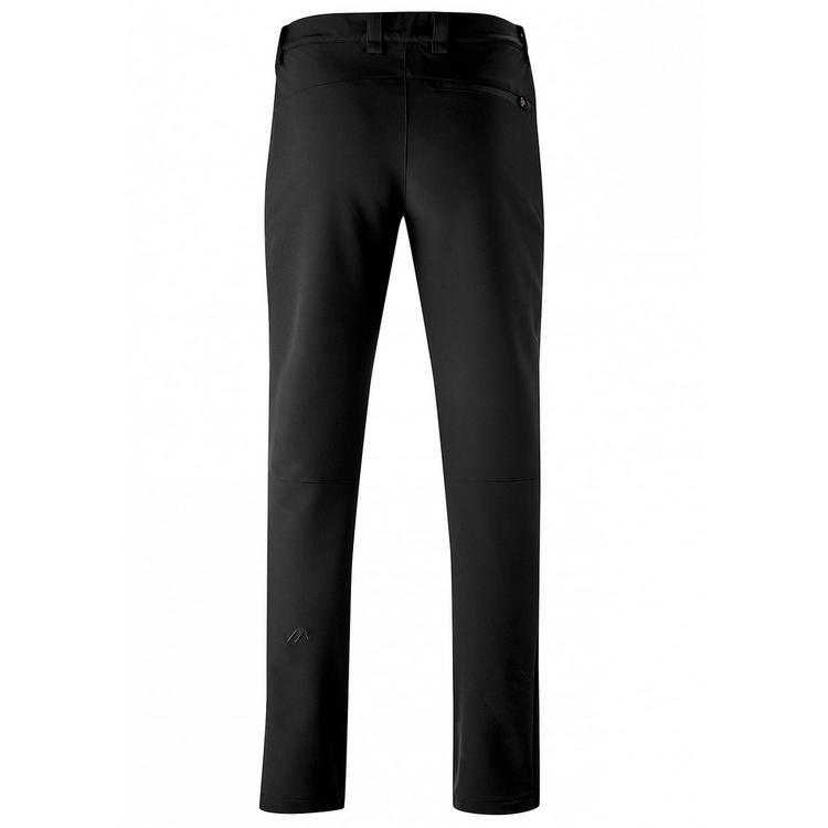 Maier Sports Maier Sports Foidit Wanderhose Herren - Schwarz - 1 | SportScheck