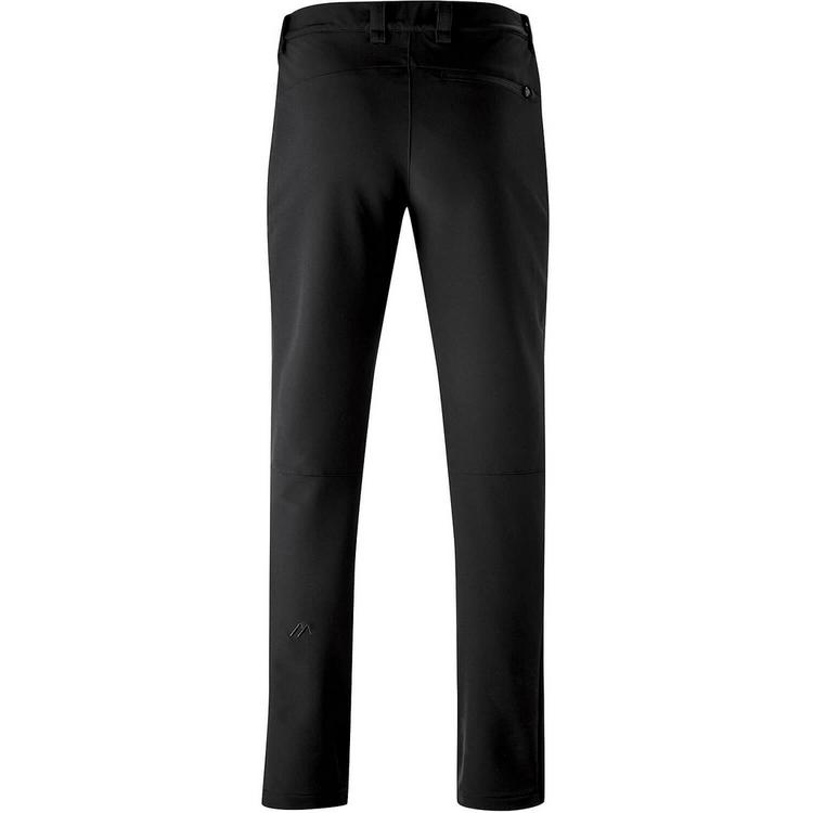 Maier Sports Maier Sports Foidit Wanderhose Herren - Schwarz - 2 | SportScheck
