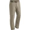 Maier Sports Tajo Trekkinghose Herren - Beige