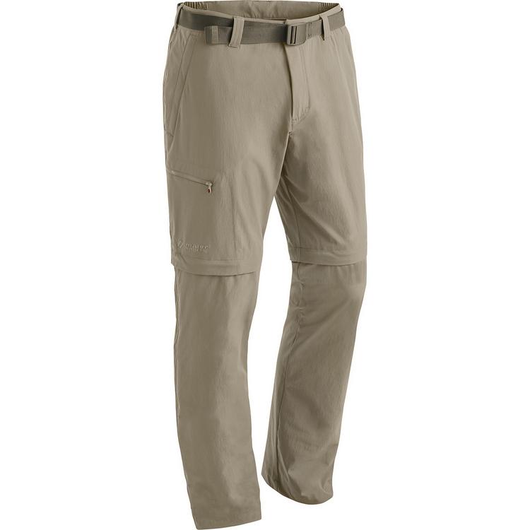 Maier Sports Maier Sports Tajo Trekkinghose Herren - Beige - 0 | SportScheck