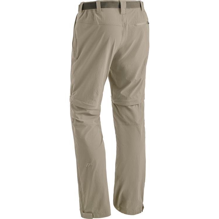 Maier Sports Maier Sports Tajo Trekkinghose Herren - Beige - 1 | SportScheck