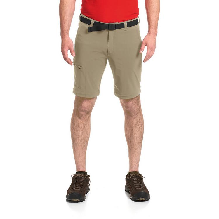Maier Sports Maier Sports Tajo Trekkinghose Herren - Beige - 7 | SportScheck